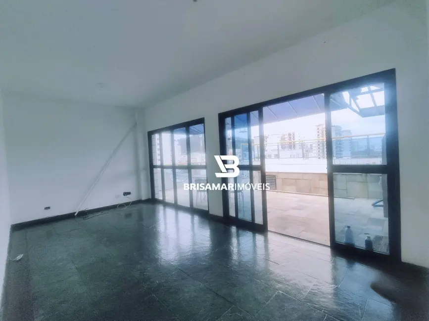 Cobertura com 2 quartos à venda e para alugar, 180m2 em Jardim Tejereba, Guaruja - SP - imagem 1 Foto 1 de Cobertura com 2 quartos à venda e para alugar, 180m2 em Jardim Tejereba, Guaruja - SP
