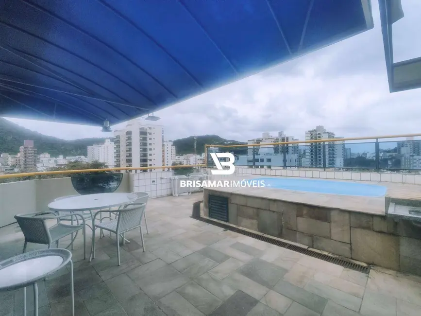 Cobertura com 2 quartos à venda e para alugar, 180m2 em Jardim Tejereba, Guaruja - SP - imagem 7 Foto 7 de Cobertura com 2 quartos à venda e para alugar, 180m2 em Jardim Tejereba, Guaruja - SP
