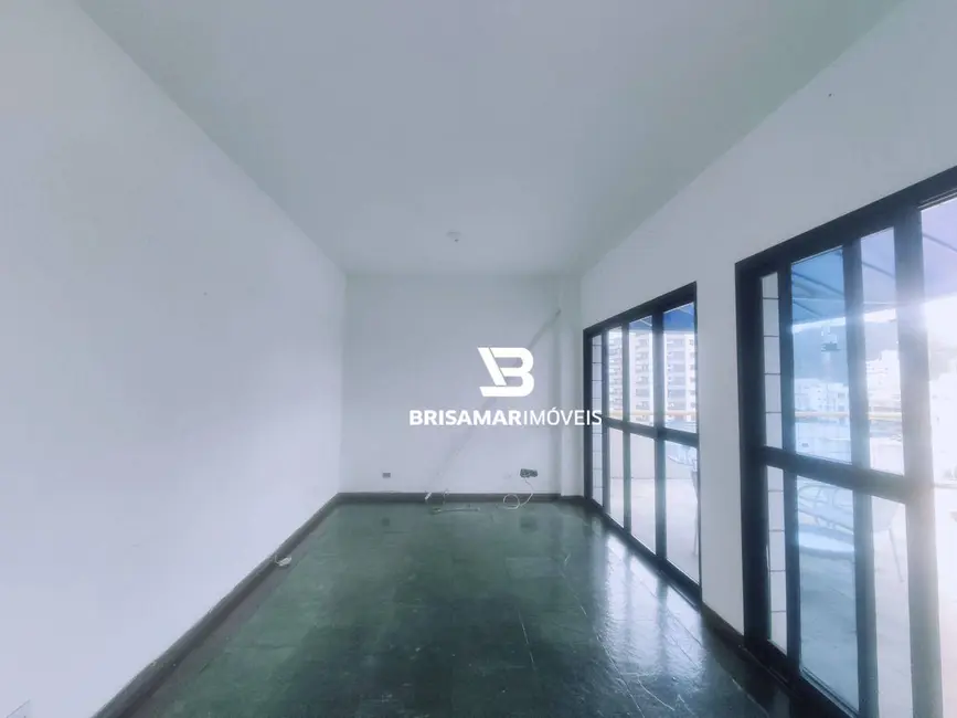 Cobertura com 2 quartos à venda e para alugar, 180m2 em Jardim Tejereba, Guaruja - SP - imagem 2 Foto 2 de Cobertura com 2 quartos à venda e para alugar, 180m2 em Jardim Tejereba, Guaruja - SP