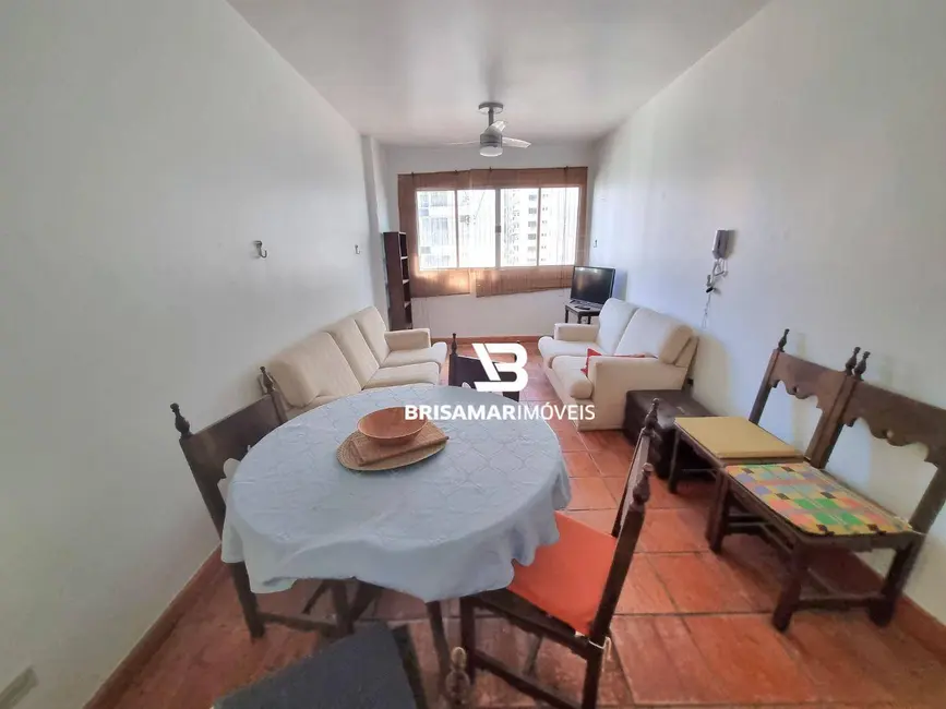 Apartamento com 2 quartos à venda, 80m2 em Guaruja - SP - imagem 3 Foto 3 de Apartamento com 2 quartos à venda, 80m2 em Guaruja - SP