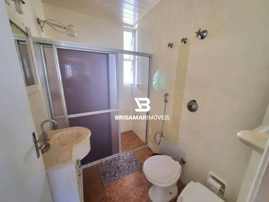 Apartamento com 2 quartos à venda, 80m2 em Guaruja - SP - imagem 9 Foto 9 de Apartamento com 2 quartos à venda, 80m2 em Guaruja - SP