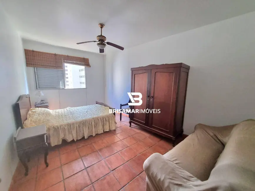 Apartamento com 2 quartos à venda, 80m2 em Guaruja - SP - imagem 6 Foto 6 de Apartamento com 2 quartos à venda, 80m2 em Guaruja - SP