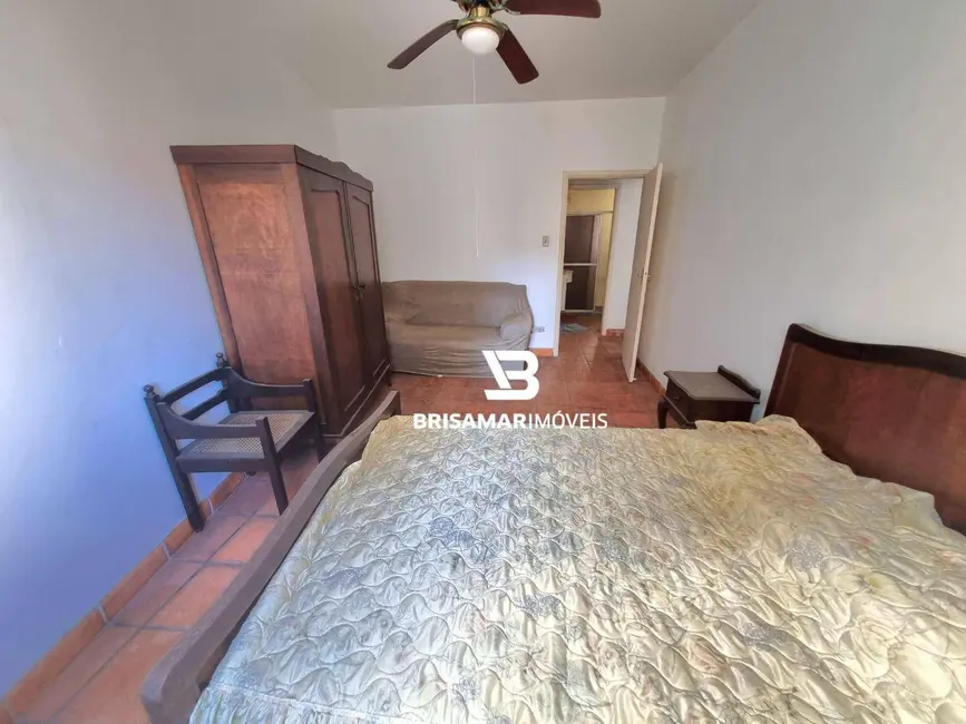 Apartamento com 2 quartos à venda, 80m2 em Guaruja - SP - imagem 4 Foto 4 de Apartamento com 2 quartos à venda, 80m2 em Guaruja - SP