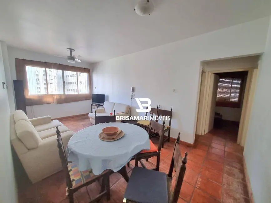 Apartamento com 2 quartos à venda, 80m2 em Guaruja - SP - imagem 2 Foto 2 de Apartamento com 2 quartos à venda, 80m2 em Guaruja - SP