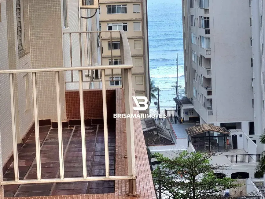 Foto 8 de Apartamento com 1 quarto à venda, 76m2 em Guaruja - SP