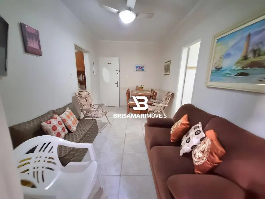 Foto 1 de Apartamento com 1 quarto à venda, 76m2 em Guaruja - SP