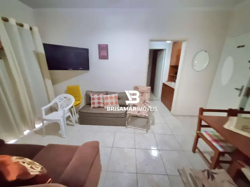 Foto 6 de Apartamento com 1 quarto à venda, 76m2 em Guaruja - SP