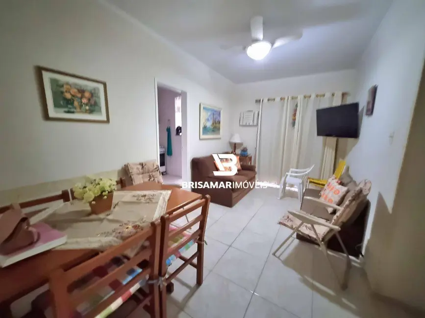 Foto 4 de Apartamento com 1 quarto à venda, 76m2 em Guaruja - SP