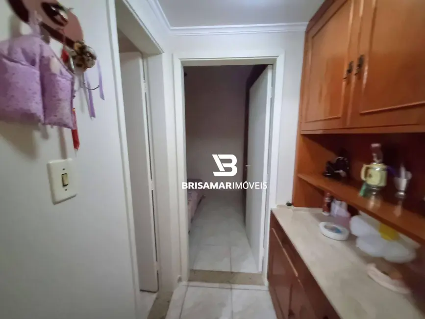 Foto 9 de Apartamento com 1 quarto à venda, 76m2 em Guaruja - SP