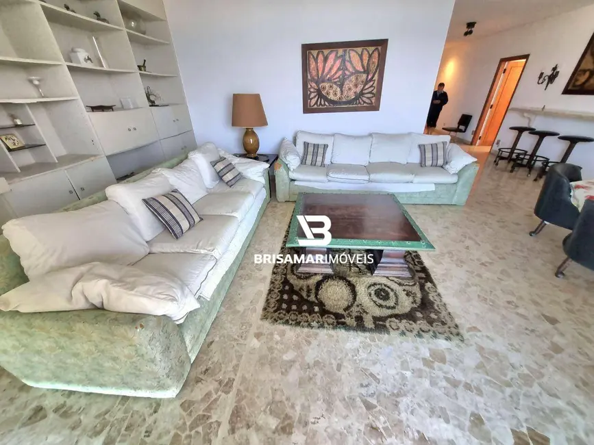 Foto 5 de Apartamento com 3 quartos à venda, 180m2 em Guaruja - SP