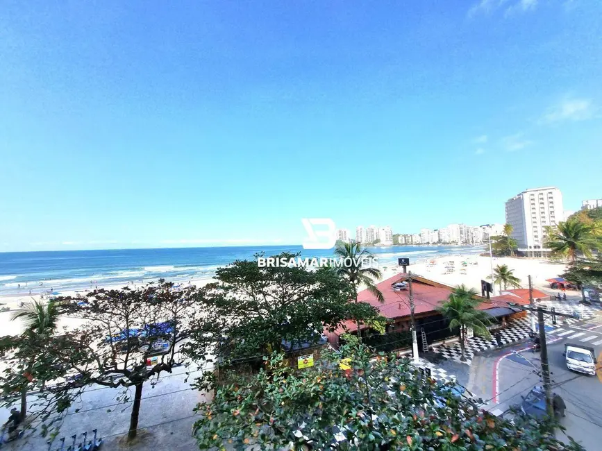 Foto 2 de Apartamento com 3 quartos à venda, 180m2 em Guaruja - SP