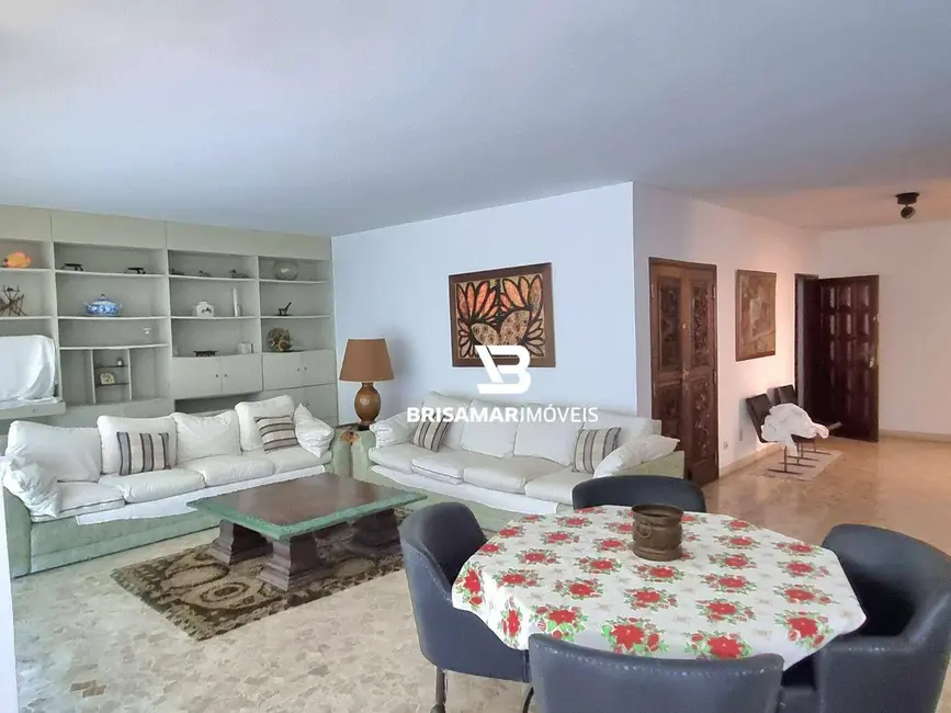 Foto 4 de Apartamento com 3 quartos à venda, 180m2 em Guaruja - SP