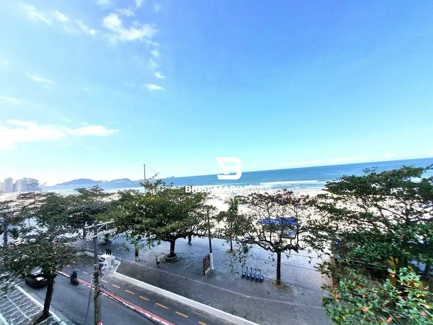 Foto 1 de Apartamento com 3 quartos à venda, 180m2 em Guaruja - SP