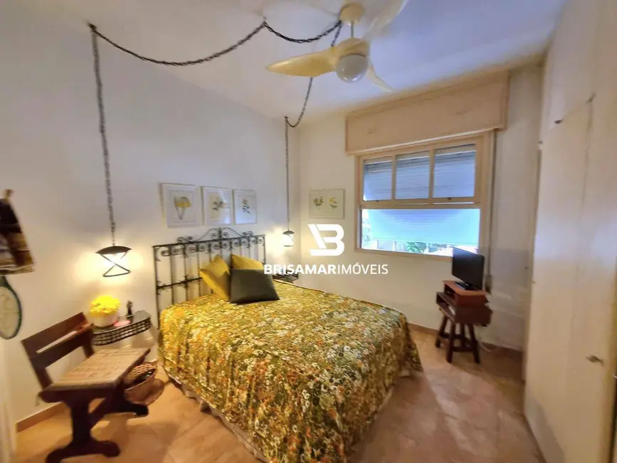 Apartamento com 2 quartos à venda, 86m2 em Barra Funda, Guaruja - SP - imagem 6 Foto 6 de Apartamento com 2 quartos à venda, 86m2 em Barra Funda, Guaruja - SP