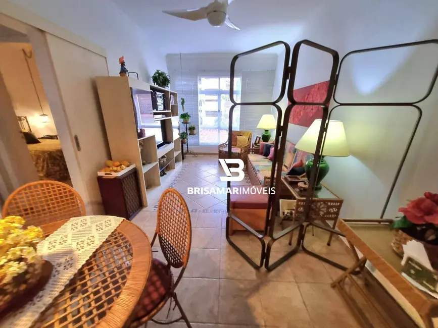 Apartamento com 2 quartos à venda, 86m2 em Barra Funda, Guaruja - SP - imagem 2 Foto 2 de Apartamento com 2 quartos à venda, 86m2 em Barra Funda, Guaruja - SP