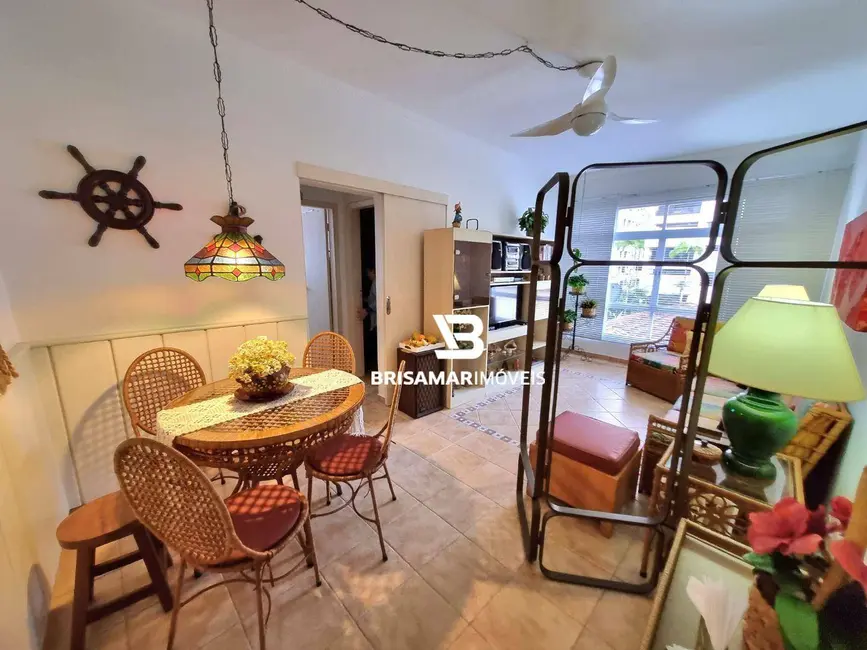 Apartamento com 2 quartos à venda, 86m2 em Barra Funda, Guaruja - SP - imagem 1 Foto 1 de Apartamento com 2 quartos à venda, 86m2 em Barra Funda, Guaruja - SP