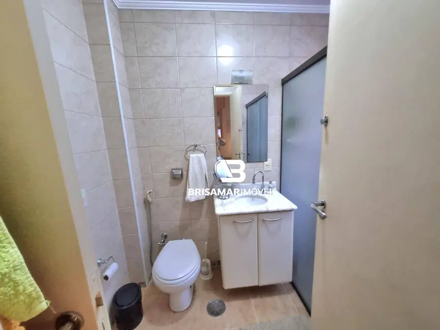 Apartamento com 2 quartos à venda, 86m2 em Barra Funda, Guaruja - SP - imagem 9 Foto 9 de Apartamento com 2 quartos à venda, 86m2 em Barra Funda, Guaruja - SP