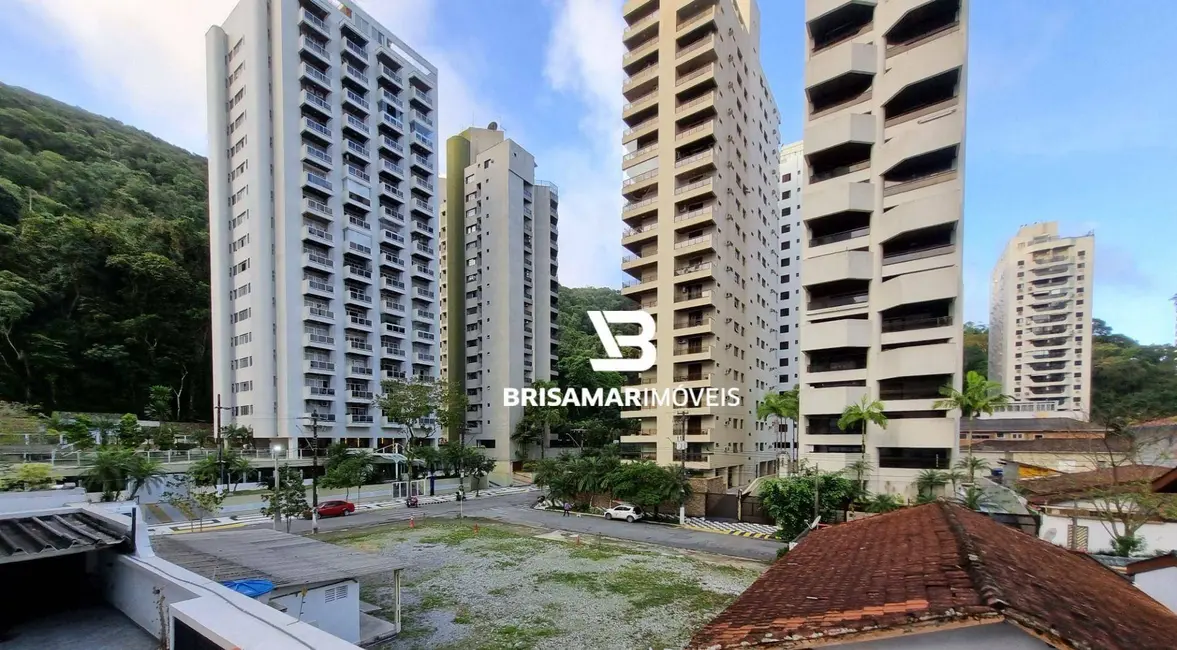 Apartamento com 2 quartos à venda, 86m2 em Barra Funda, Guaruja - SP - imagem 5 Foto 5 de Apartamento com 2 quartos à venda, 86m2 em Barra Funda, Guaruja - SP