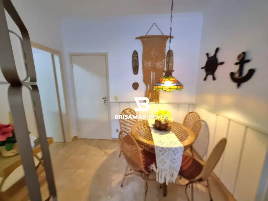 Apartamento com 2 quartos à venda, 86m2 em Barra Funda, Guaruja - SP - imagem 4 Foto 4 de Apartamento com 2 quartos à venda, 86m2 em Barra Funda, Guaruja - SP