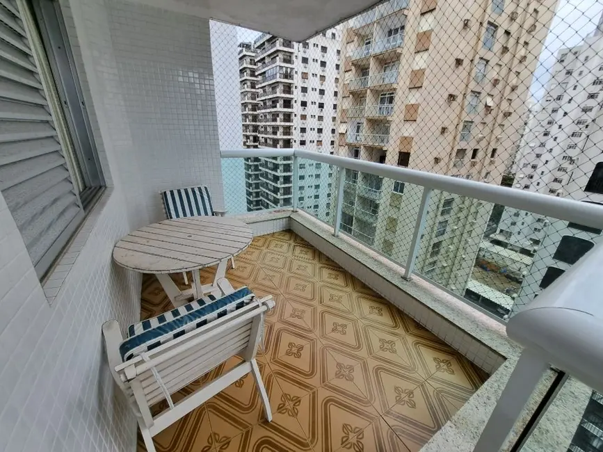 Foto 6 de Apartamento com 3 quartos à venda, 140m2 em Barra Funda, Guaruja - SP