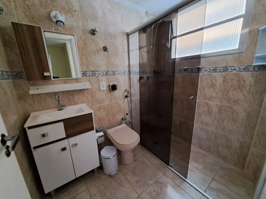 Foto 9 de Apartamento com 3 quartos à venda, 140m2 em Barra Funda, Guaruja - SP