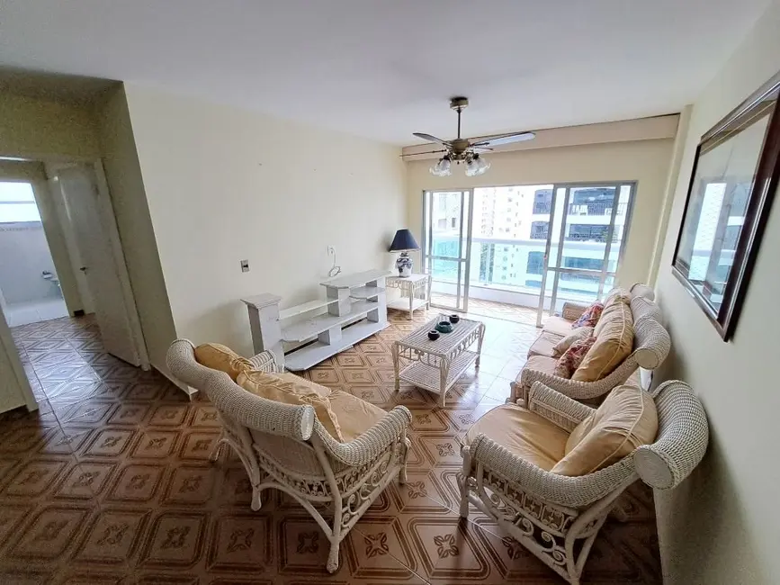Foto 4 de Apartamento com 3 quartos à venda, 140m2 em Barra Funda, Guaruja - SP