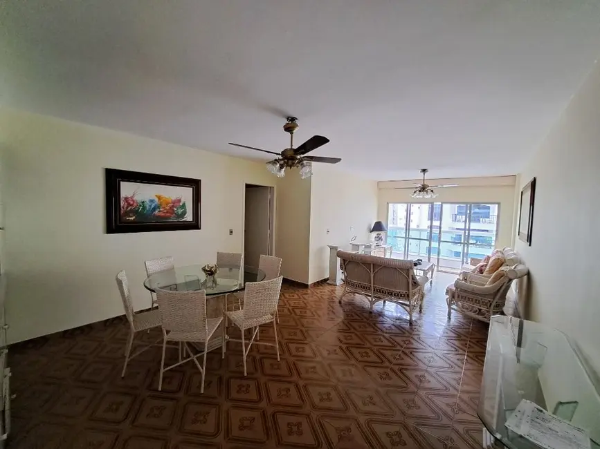 Foto 5 de Apartamento com 3 quartos à venda, 140m2 em Barra Funda, Guaruja - SP