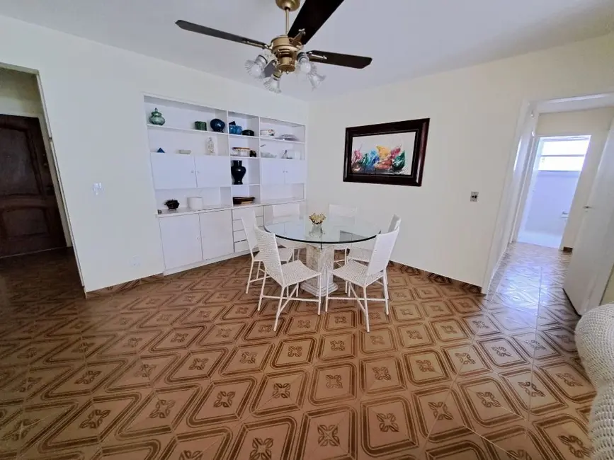 Foto 3 de Apartamento com 3 quartos à venda, 140m2 em Barra Funda, Guaruja - SP