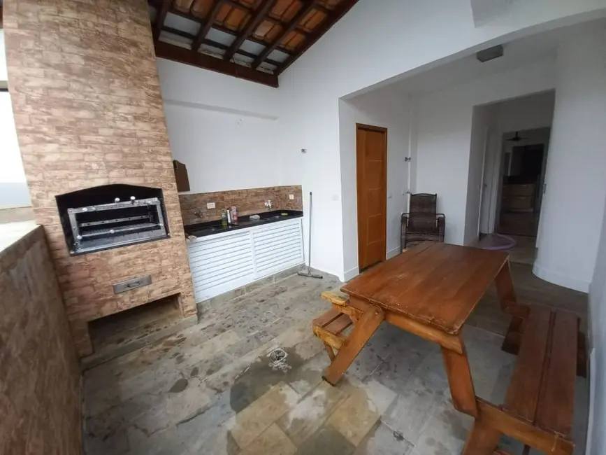 Cobertura com 3 quartos à venda, 317m2 em Vila Alzira, Guaruja - SP - imagem 3 Foto 3 de Cobertura com 3 quartos à venda, 317m2 em Vila Alzira, Guaruja - SP