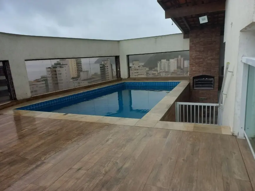 Cobertura com 3 quartos à venda, 317m2 em Vila Alzira, Guaruja - SP - imagem 2 Foto 2 de Cobertura com 3 quartos à venda, 317m2 em Vila Alzira, Guaruja - SP