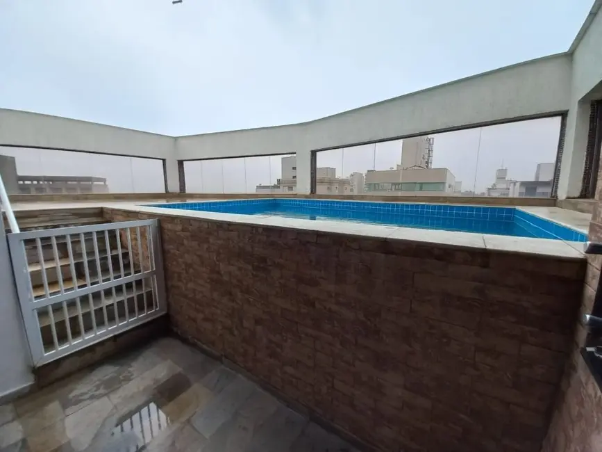 Cobertura com 3 quartos à venda, 317m2 em Vila Alzira, Guaruja - SP - imagem 4 Foto 4 de Cobertura com 3 quartos à venda, 317m2 em Vila Alzira, Guaruja - SP