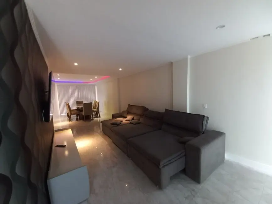 Cobertura com 3 quartos à venda, 317m2 em Vila Alzira, Guaruja - SP - imagem 7 Foto 7 de Cobertura com 3 quartos à venda, 317m2 em Vila Alzira, Guaruja - SP