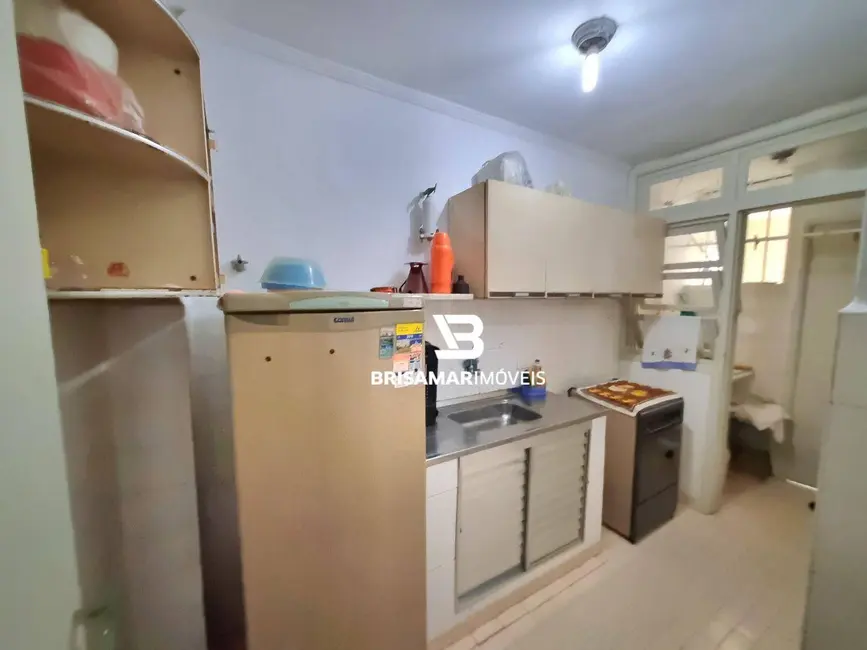 Apartamento com 2 quartos à venda, 61m2 em Guaruja - SP - imagem 9 Foto 9 de Apartamento com 2 quartos à venda, 61m2 em Guaruja - SP