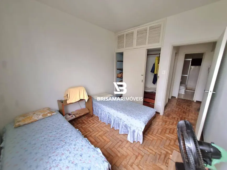 Apartamento com 2 quartos à venda, 61m2 em Guaruja - SP - imagem 6 Foto 6 de Apartamento com 2 quartos à venda, 61m2 em Guaruja - SP