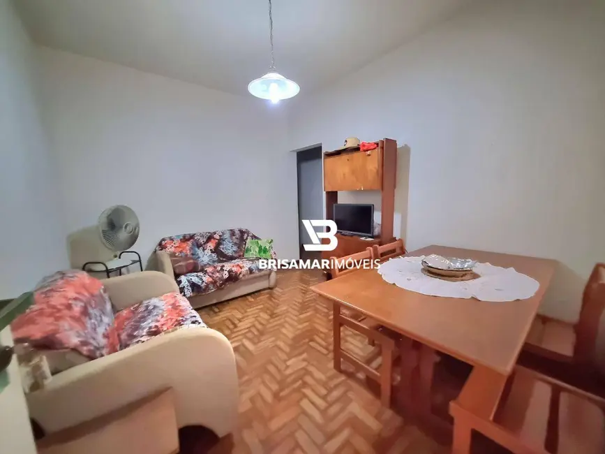 Apartamento com 2 quartos à venda, 61m2 em Guaruja - SP - imagem 2 Foto 2 de Apartamento com 2 quartos à venda, 61m2 em Guaruja - SP