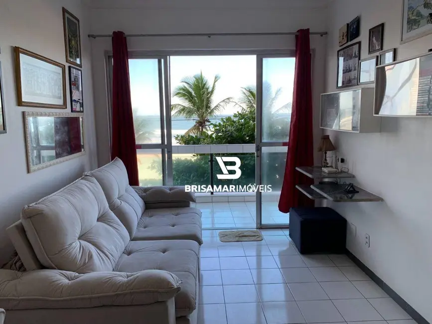 Foto 5 de Apartamento com 1 quarto à venda, 65m2 em Guaruja - SP