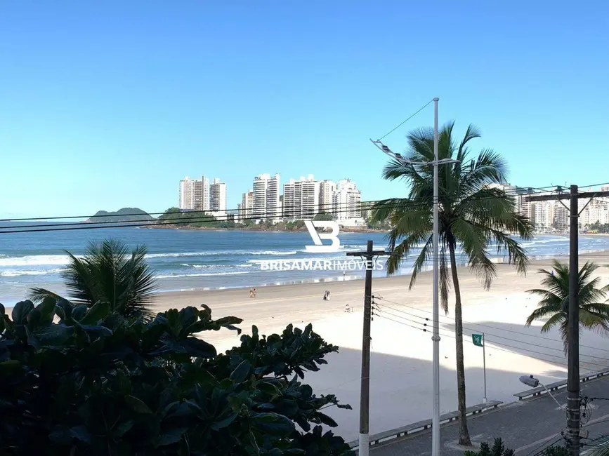 Foto 2 de Apartamento com 1 quarto à venda, 65m2 em Guaruja - SP