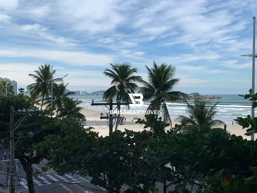 Foto 1 de Apartamento com 1 quarto à venda, 65m2 em Guaruja - SP