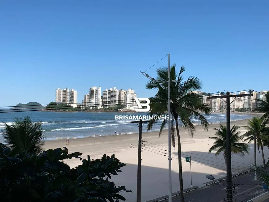 Foto 3 de Apartamento com 1 quarto à venda, 65m2 em Guaruja - SP