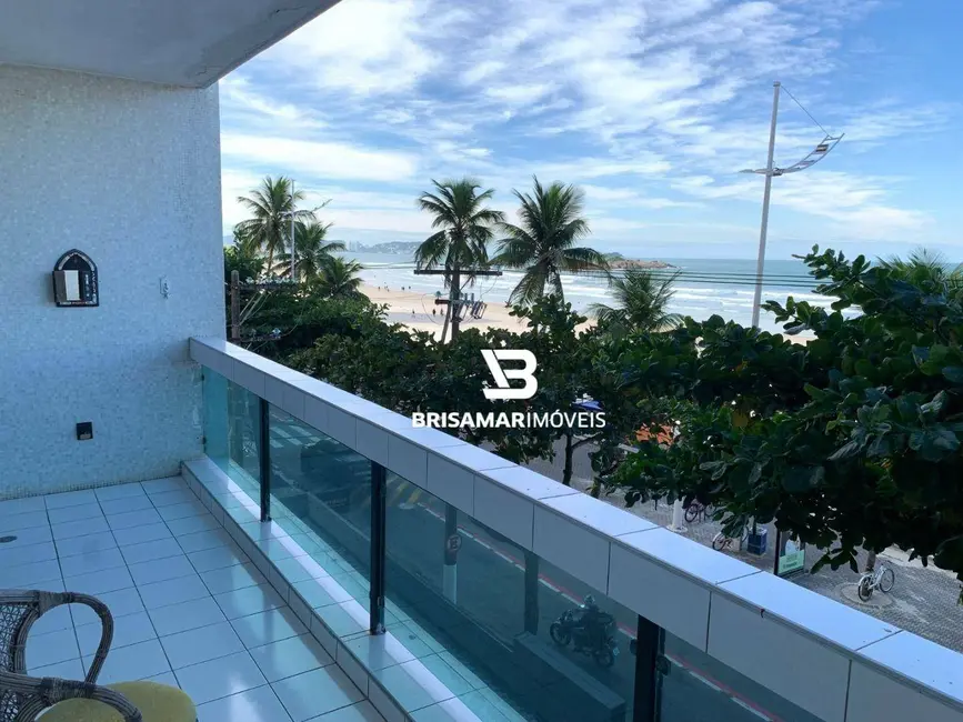 Foto 7 de Apartamento com 1 quarto à venda, 65m2 em Guaruja - SP