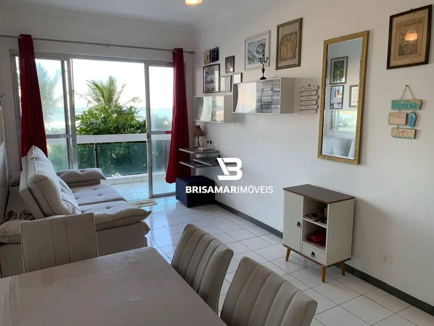 Foto 4 de Apartamento com 1 quarto à venda, 65m2 em Guaruja - SP