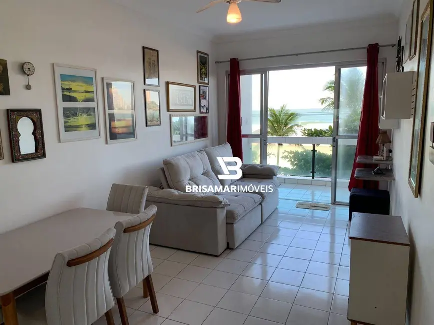 Foto 6 de Apartamento com 1 quarto à venda, 65m2 em Guaruja - SP