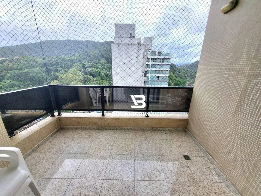 Foto 9 de Apartamento com 2 quartos à venda, 82m2 em Barra Funda, Guaruja - SP