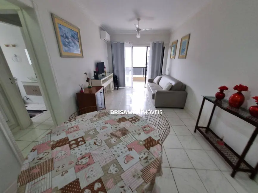 Foto 6 de Apartamento com 2 quartos à venda, 82m2 em Barra Funda, Guaruja - SP