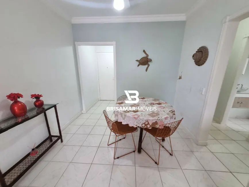 Foto 5 de Apartamento com 2 quartos à venda, 82m2 em Barra Funda, Guaruja - SP