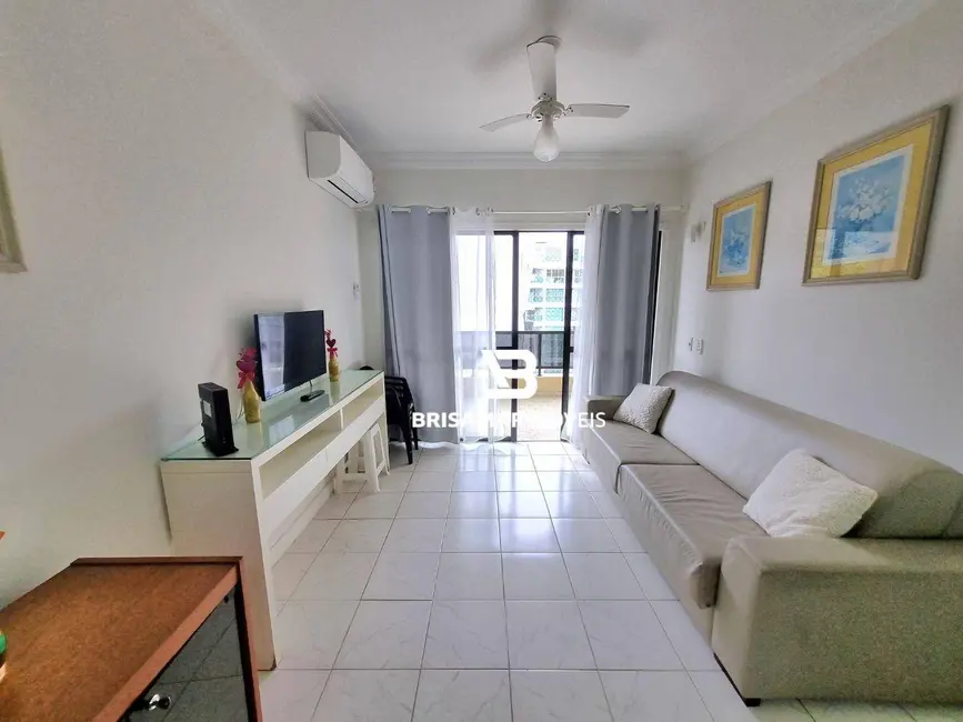 Foto 2 de Apartamento com 2 quartos à venda, 82m2 em Barra Funda, Guaruja - SP