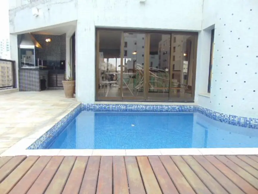 Cobertura com 3 quartos à venda, 357m2 em Barra Funda, Guaruja - SP - imagem 1 Foto 1 de Cobertura com 3 quartos à venda, 357m2 em Barra Funda, Guaruja - SP