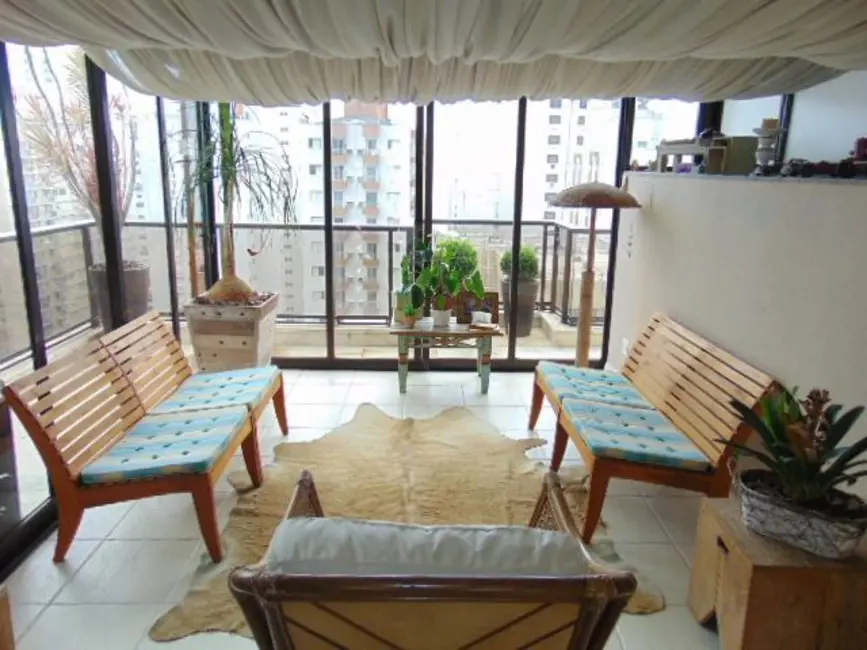 Cobertura com 3 quartos à venda, 357m2 em Barra Funda, Guaruja - SP - imagem 9 Foto 9 de Cobertura com 3 quartos à venda, 357m2 em Barra Funda, Guaruja - SP