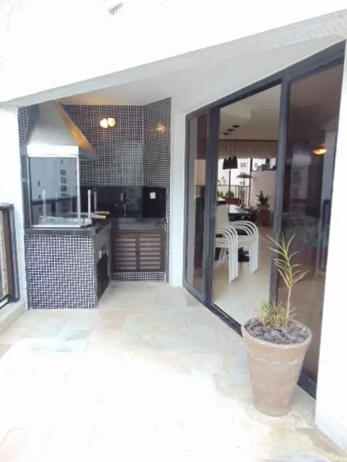 Cobertura com 3 quartos à venda, 357m2 em Barra Funda, Guaruja - SP - imagem 5 Foto 5 de Cobertura com 3 quartos à venda, 357m2 em Barra Funda, Guaruja - SP