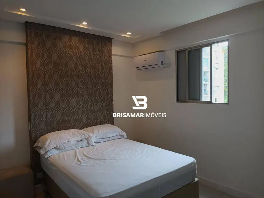 Apartamento com 2 quartos à venda, 91m2 em Barra Funda, Guaruja - SP - imagem 8 Foto 8 de Apartamento com 2 quartos à venda, 91m2 em Barra Funda, Guaruja - SP